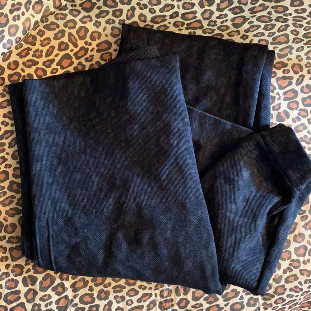 Spanx Look at Me Now Full Length Leggings
